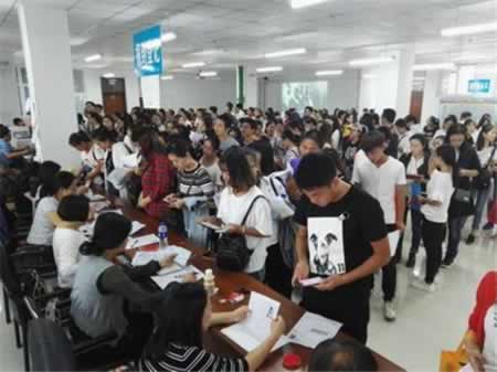 甘肅省教師資格證面試報(bào)考常見問題解答